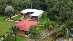 DESA KALOI BANGALOW 11