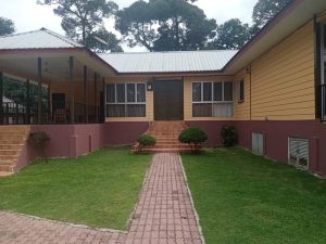 DESA KALOI BANGALOW 2